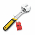 Llave inglesa ajustable