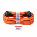 Extensión eléctrica 10 metros
